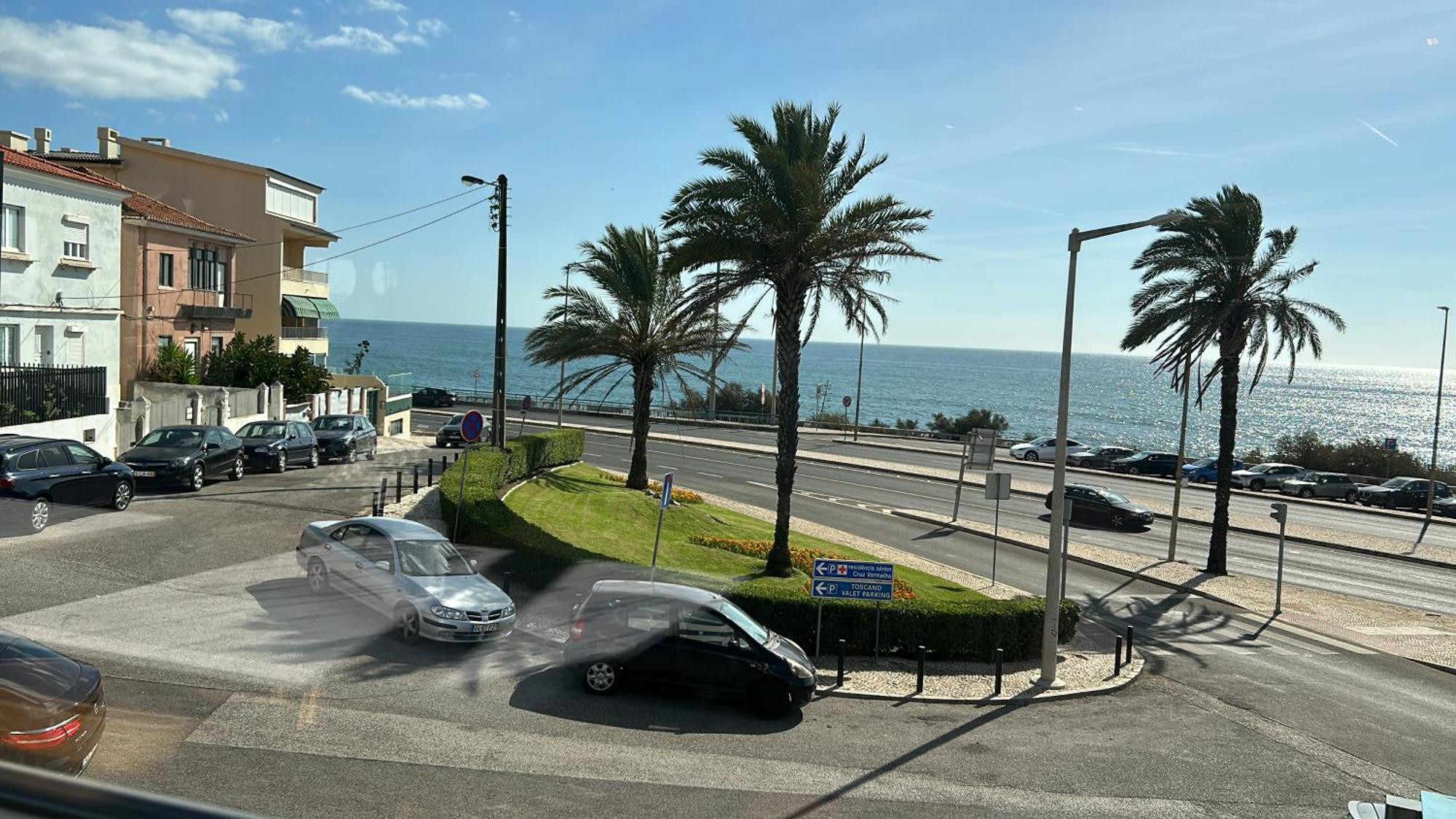 Mar Verde - Parede-Cascais Kültér fotó