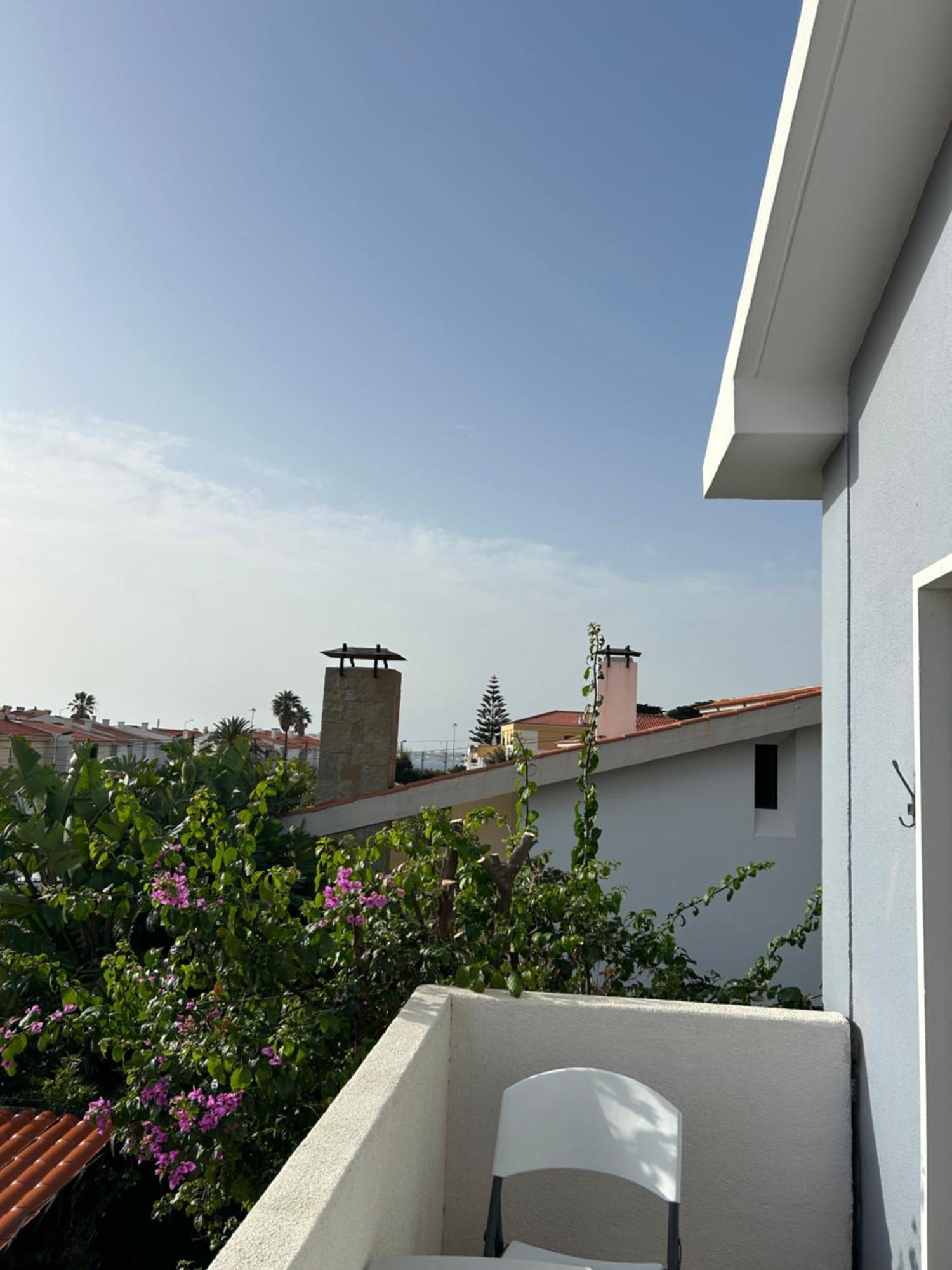 Mar Verde - Parede-Cascais Kültér fotó