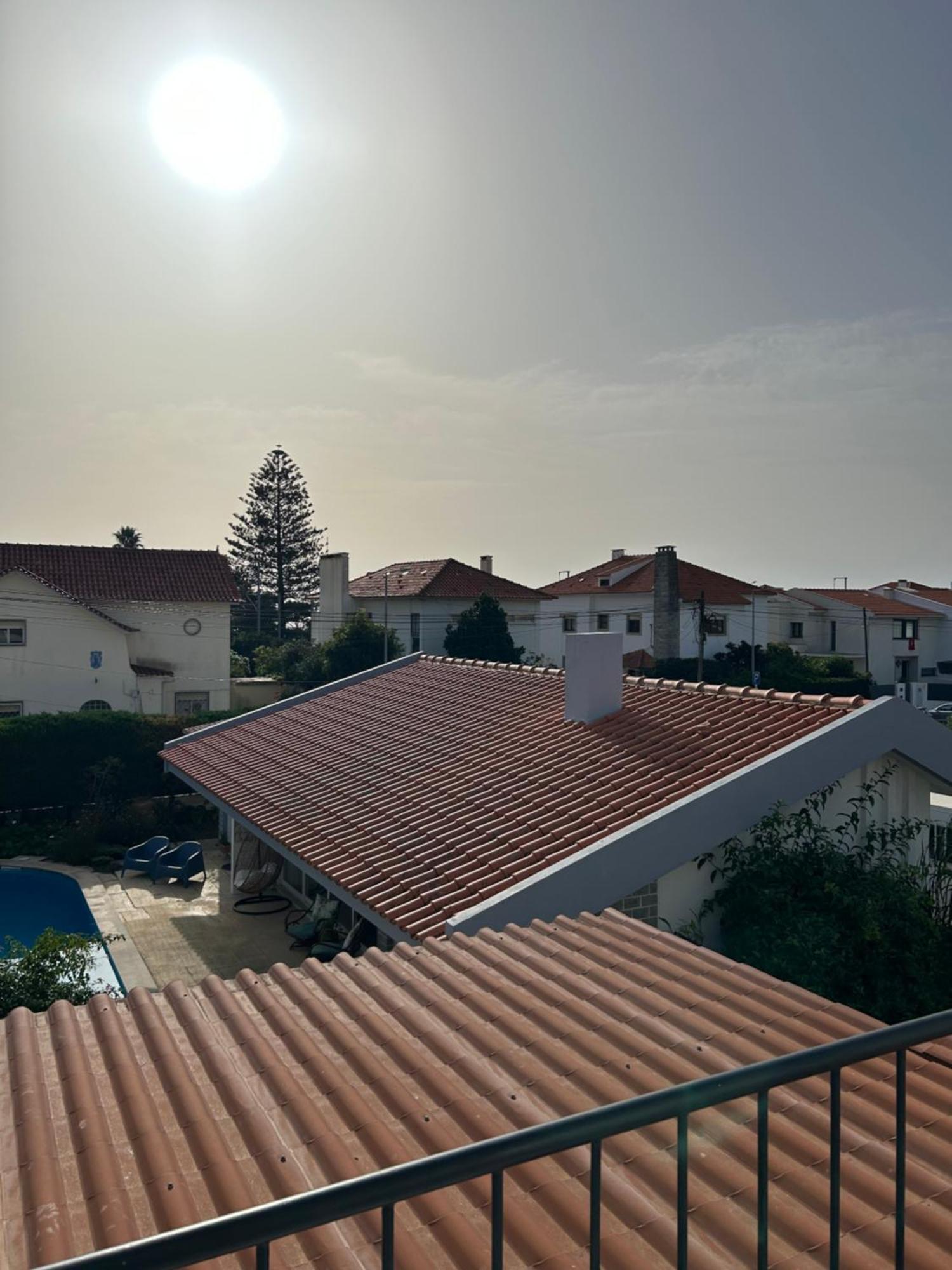 Mar Verde - Parede-Cascais Kültér fotó